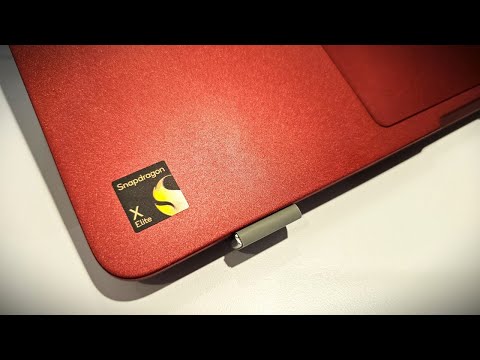 Qualcomm vs Intel: The Snapdragon X Series Revolutionizes PCs!