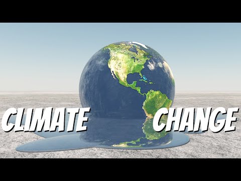 Wet Bulb temperature is the scariest part of climate change you’ve never heard of