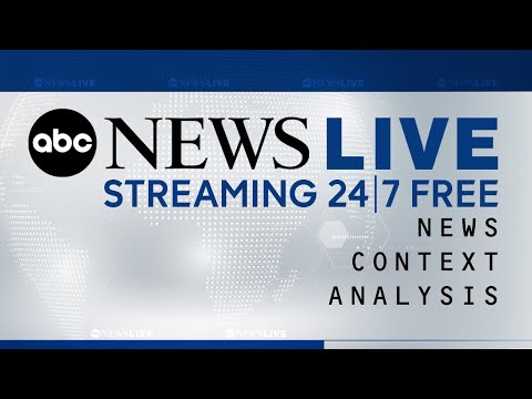 LIVE: ABC News Live - Thursday, December 19 | ABC News