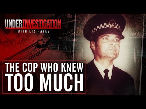 Murder or Suicide? The Cop Who Knew Too Much | Under Investigation