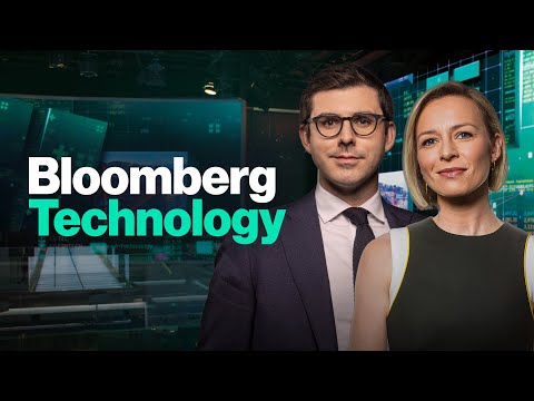 Elon Musk and President Trump Feud Impacts Tesla, SpaceX | Bloomberg Technology 6/5/2025