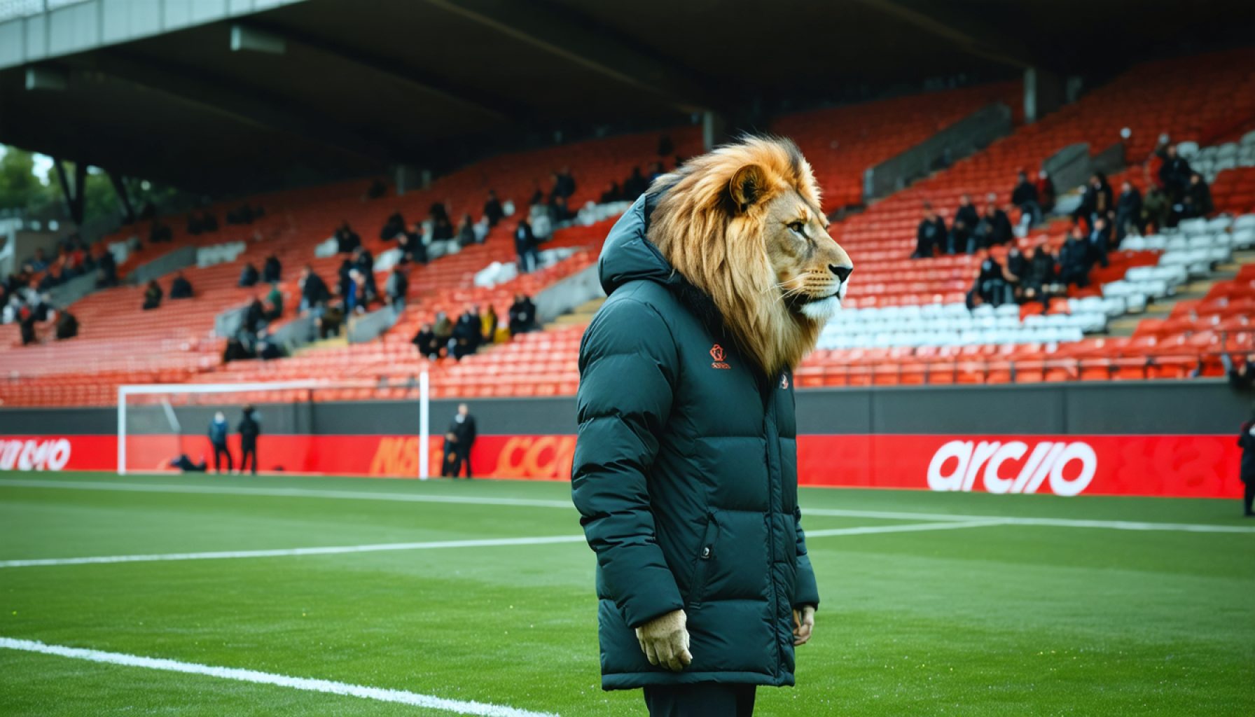 The Farewell of a Lion: Óscar de Marcos Prepares to Leave Athletic Club