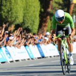Nepričakovani junak se pojavi, ko Fredrik Dversnes premaga ovire in zmaga na Tirreno-Adriatico