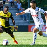 A Confronto de Alto Risco de Arouca: Vasco Seabra Almeja o Triunfo Contra o Antigo Clube