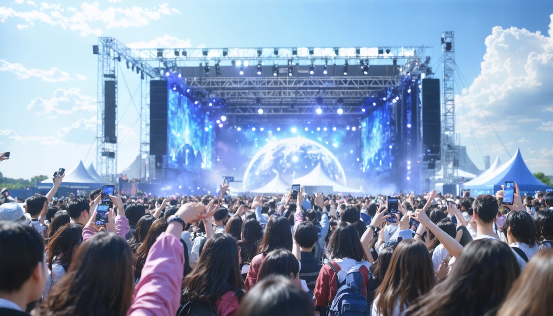Anime Extravaganza: Yostar Pictures Aduce Magia la AnimeJapan 2025
