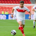 Almería’s Play Off Aspirations Hang in the Balance as Star Player Faces Selection Dilemma