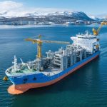 Un saut ambitieux pour l’énergie verte : Comment l’installation d’hydrogène de Norvège dirige la transformation maritime