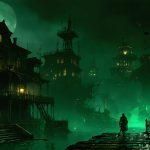 La ville engloutie revient : plongez dans un remaster inoubliable avec des rebondissements lovecraftiens