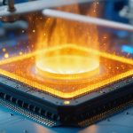 Een Doorbraak in Groene Energie: Hoe een Nieuwe Innovatie de Waterstofproductie zou Kunnen Revolutioneren