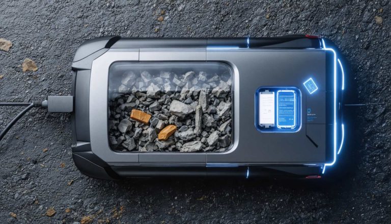 De déchets à merveille : comment la percée en matière de batteries recyclées d'Altilium redéfinit l'avenir des véhicules électriques