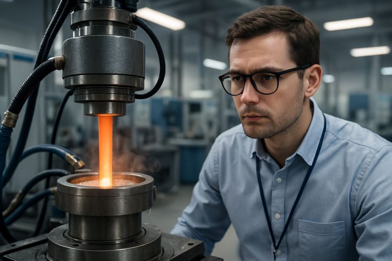 Svelare il Futuro delle Tecnologie di Tempra del Zirconio-Ferrite nel 2025: Innovazioni, Cambiamenti di Mercato e Cosa Stanno Programmnando i Giganti dell'Industria. Scopri Come Questi Progressi Trasformeranno la Manifattura e la Scienza dei Materiali.