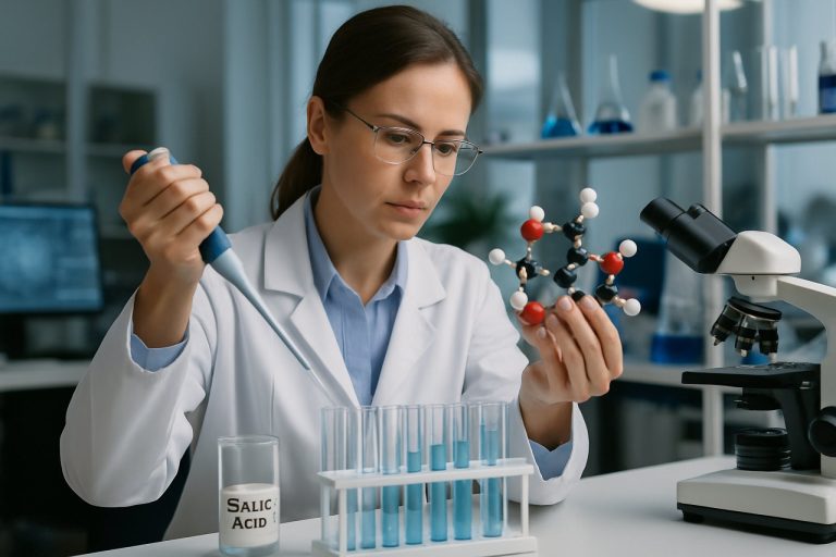 Glicoingegneria dell'Acido Sialico 2025–2030: Le Innovazioni di Nuova Generazione Liberano una Rivoluzione Biotech da Miliardi di Dollari