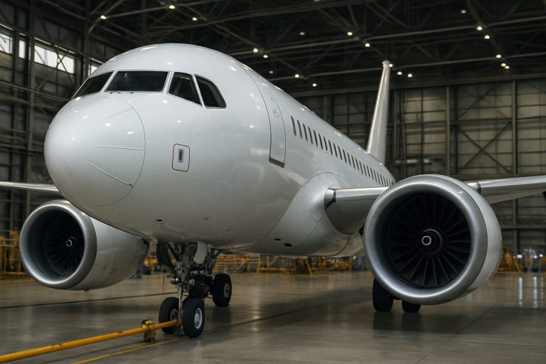 Aerospace fluoropolimerne prevlake: Disruptivni tehnološki proboji 2025. i otkriveni petogodišnji tržišni skok