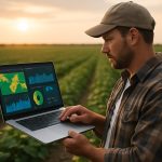 SaaS Landwirtschaftsanalytik 2025–2030: Entfaltung des datengestützten Wachstums in der Landwirtschaft