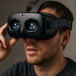 Revolucija u VR-u: Kako tehnologija praćenja očiju zauvek menja igru