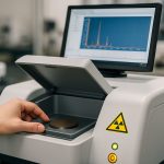 Röntgenfluoresensspektroskopian (XFS) instrumentointimarkkinoiden ennuste 2025-2030