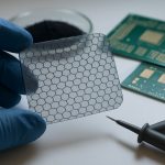 Ytfunktionsalisering för grafen elektronikmarknad 2025: 18 % CAGR drivet av avancerad sensor- och flexibel enhetsefterfrågan