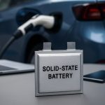 Vaststofbatterijen staan op het punt om EV’s en consumententechnologie te revolutioneren met 64% jaarlijkse groei – Dit is waarom investeerders aandacht besteden.