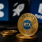 ريميتيكس (RTX): القوة الجديدة في عالم العملات الرقمية والتي تستعد لمنافسة ريبل وستيلر وبيبال في 2025