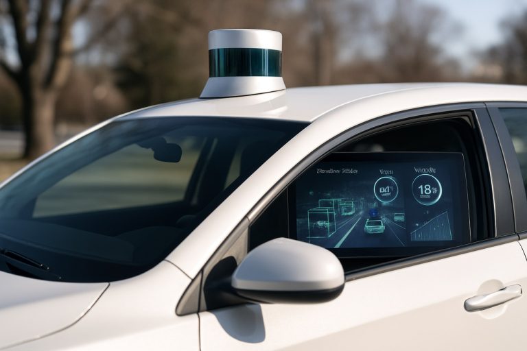 Autonóm Járműadat-Érvényesítési Piac 2025: Az AI-vezérelt Pontosság 18%-os CAGR Növekedést Serkent 2030-ig