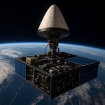 Piattaforma Delphi: Trasformare la Riutilizzabilità dei Satelliti e l’Accesso allo Spazio